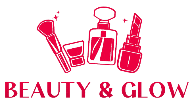 GlowBeauty Logo