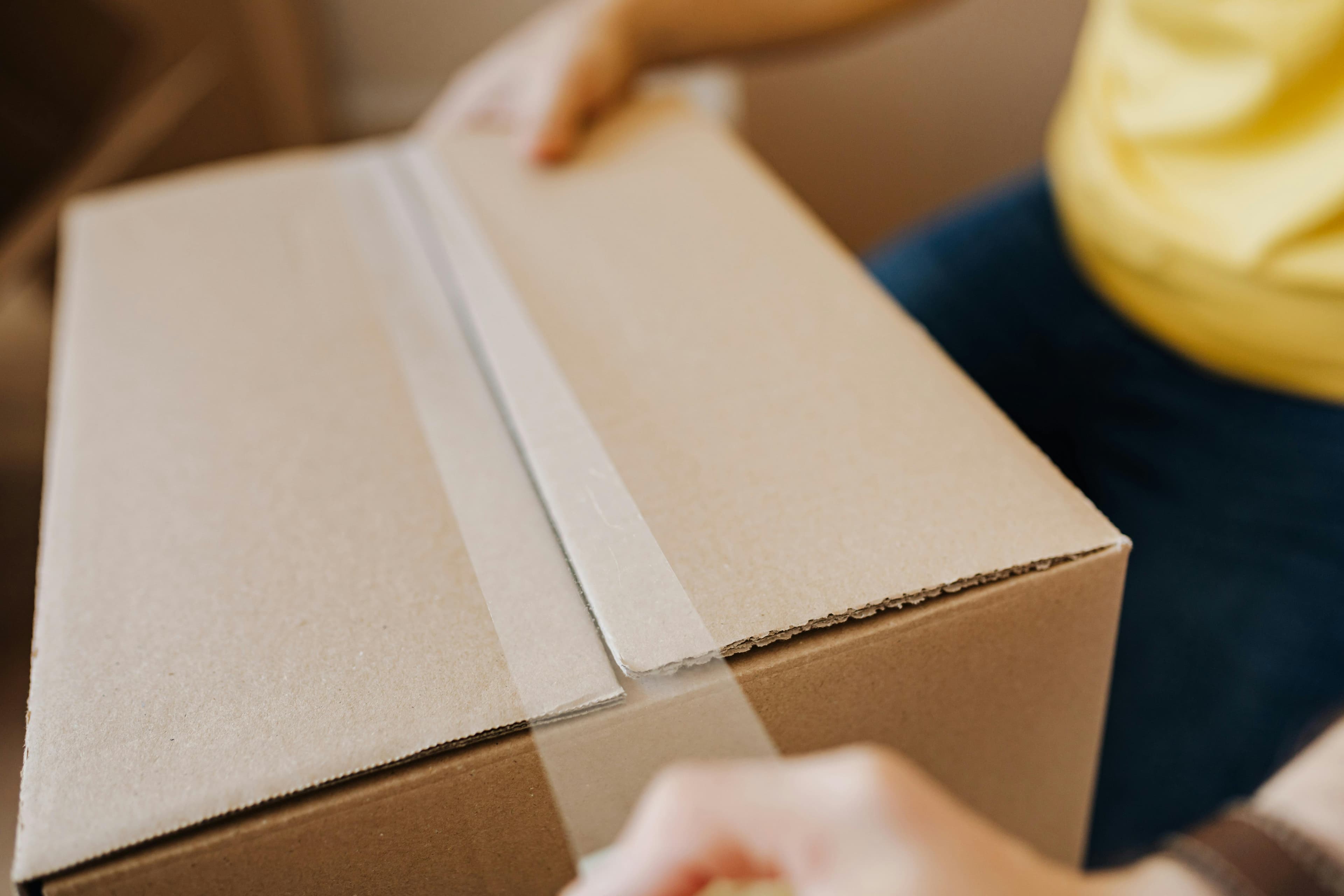 Shipping & Delivery